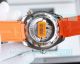 Replica Omega Citizen Watch Planet Ocean 600m Orange Rubber Strap (5)_th.jpg